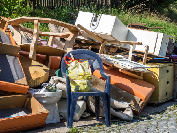 Best Household Junk Removal  in Holualoa, HI