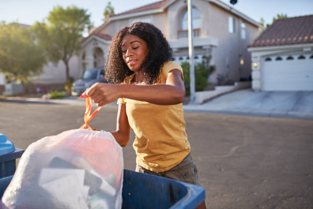 Best Yard Waste Removal  in Holualoa, HI