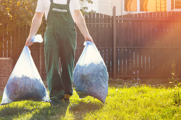 Yard Cleanup Services in Holualoa, HI