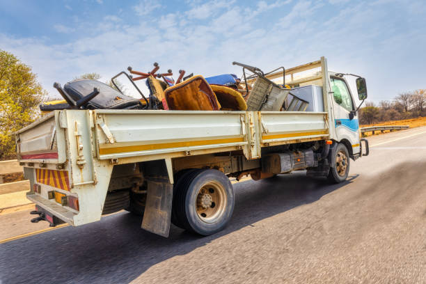 Trusted Holualoa, HI Junk Removal Experts