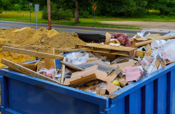 Best Professional Junk Removal  in Holualoa, HI